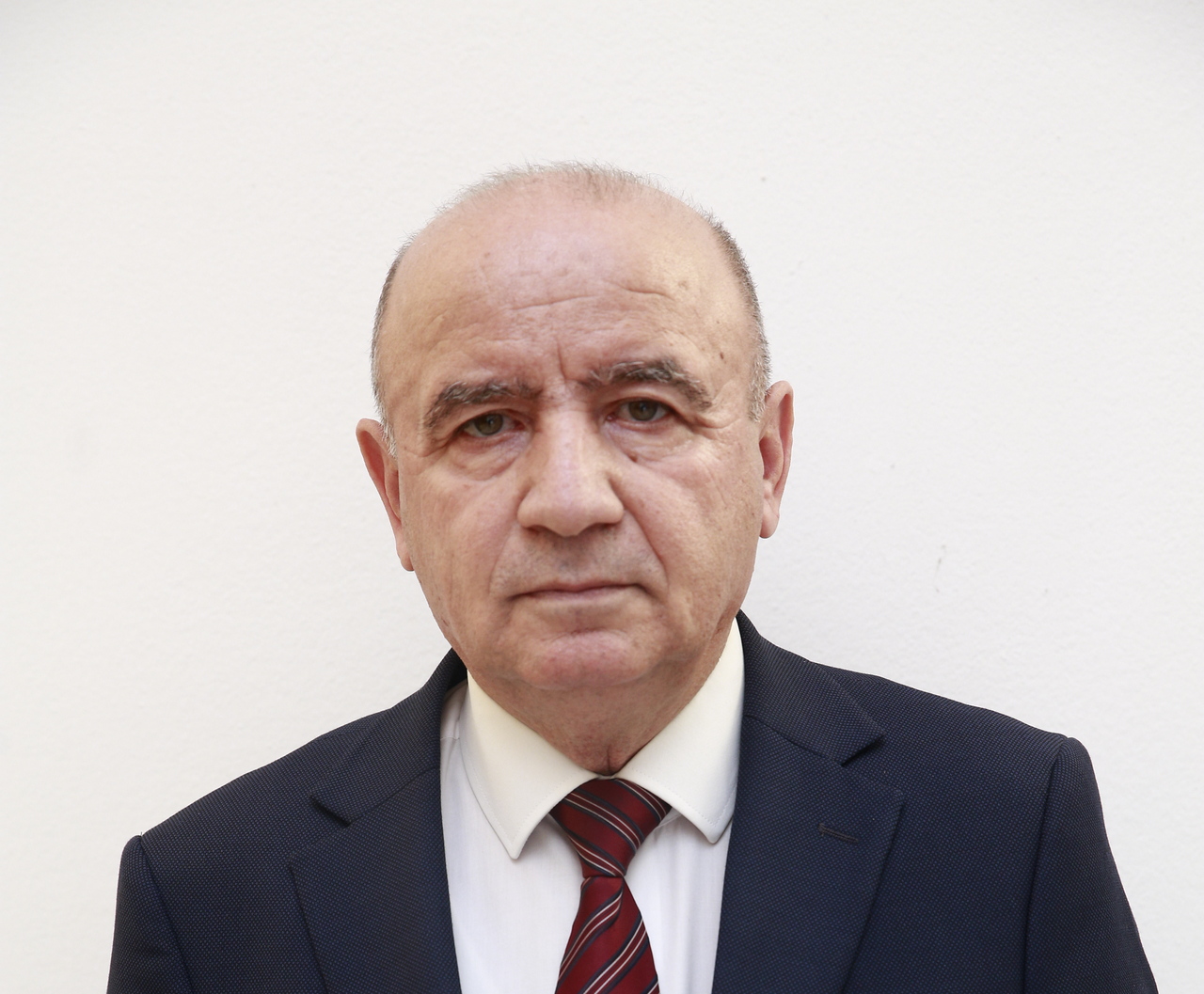 Alxasov Oqtay Kamil oğlu