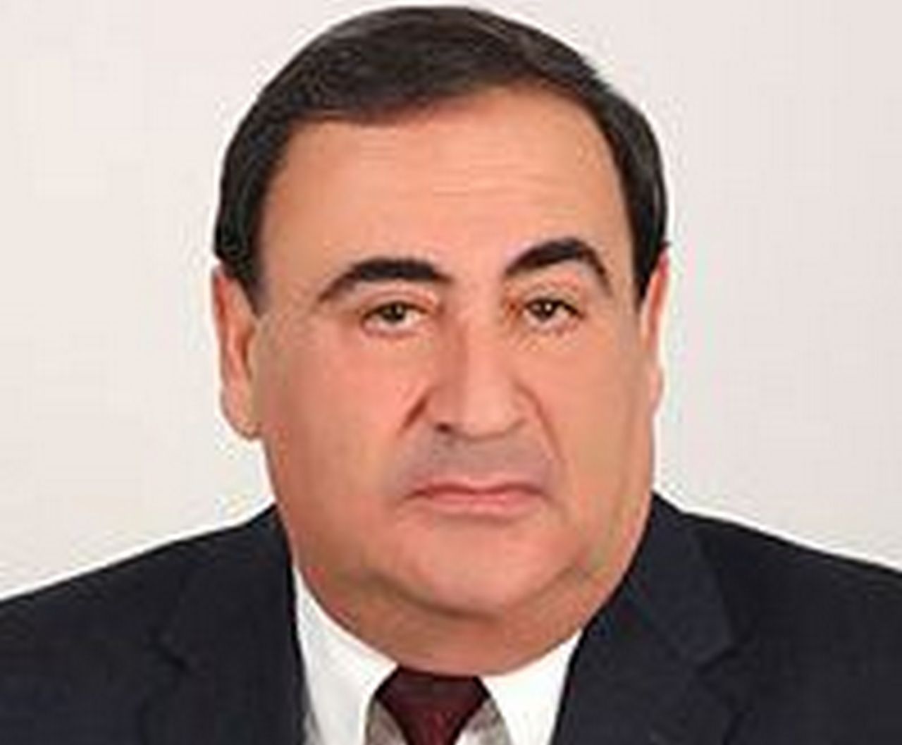 Ənvər Çümşüd oğlu Seyidov